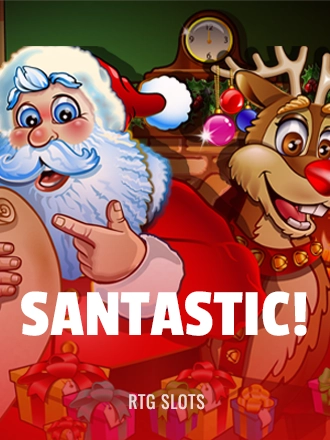 Santastic!