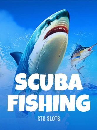 Scuba Fishing
