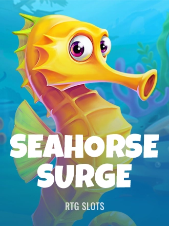 Seahorse Surge