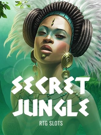 Secret Jungle
