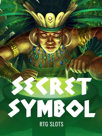 Secret Symbol
