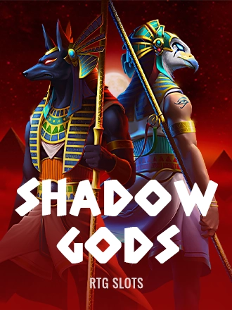 Shadow Gods