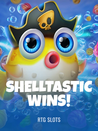 Shelltastic Wins