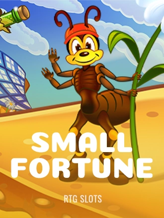 Small Fortune
