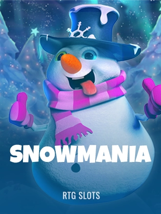 Snowmania