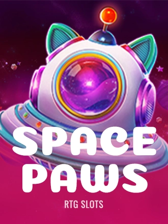 Space Paws