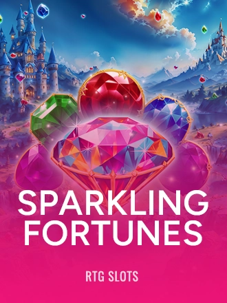 Sparkling Fortunes