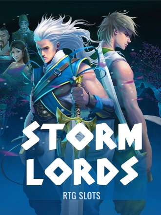 Storm Lords