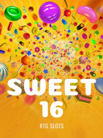 Sweet 16