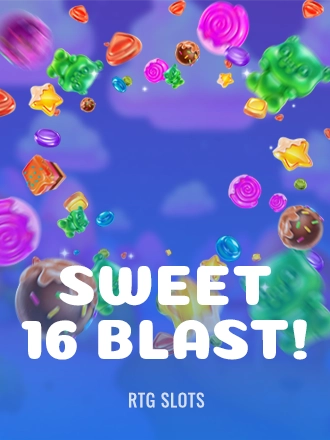Sweet 16 Blast!