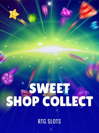 Sweet Shop Collect