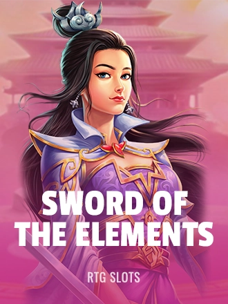 Sword of the Elements