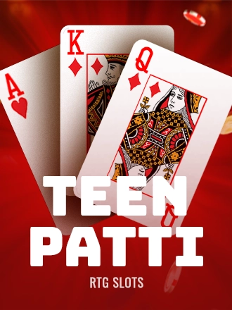 Teen Patti