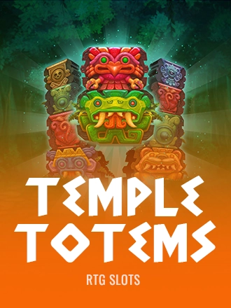 Temple Totems