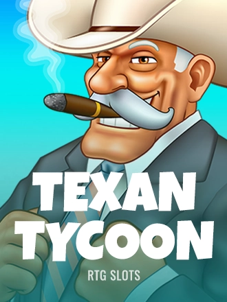 Texan Tycoon