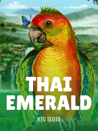 Thai Emerald