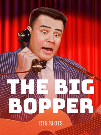 The Big Bopper®