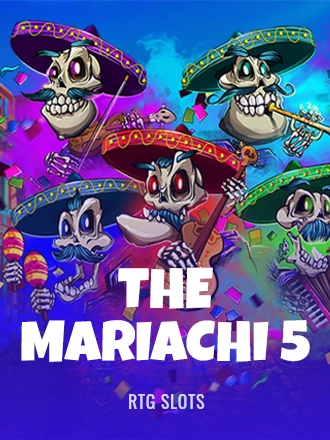 The Mariachi 5