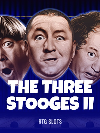 The Three Stooges® II