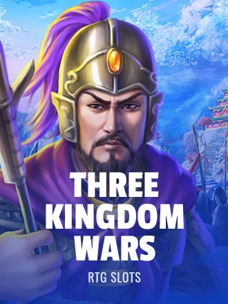 Three Kingdom Wars