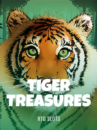 Tiger Treasures
