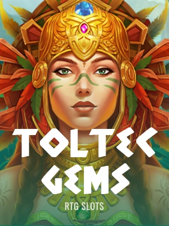 Toltec Gems