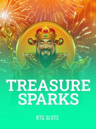 Treasure Sparks