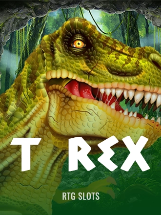 T-Rex