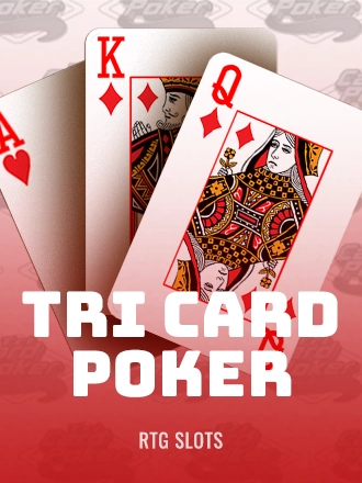 Tri Card Poker