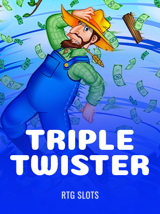 Triple Twister