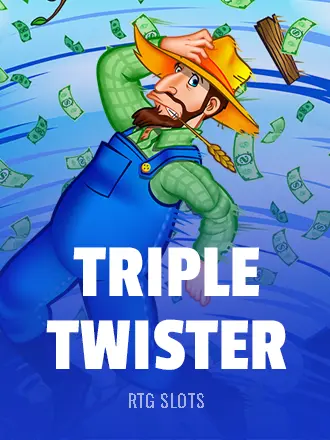 Triple Twister