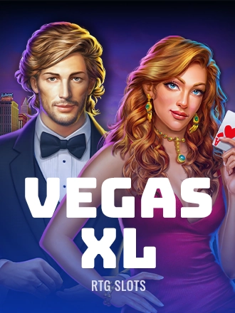 Vegas XL