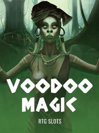Voodoo Magic