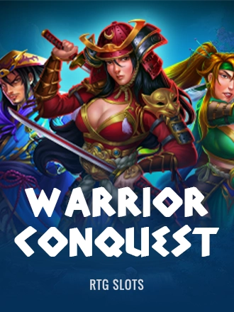Warrior Conquest