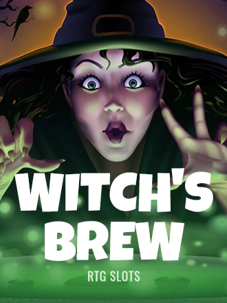 Witch's Brew