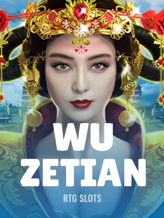 Wu Zetian