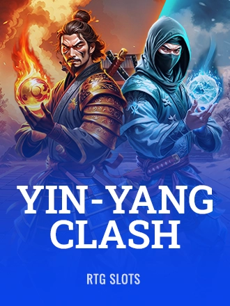 Yin-Yang Clash