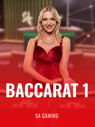 Baccarat 1