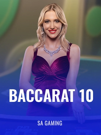 Baccarat 10