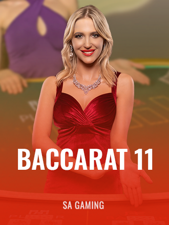 Baccarat 11