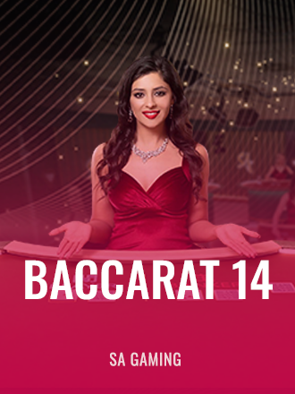 Baccarat 14