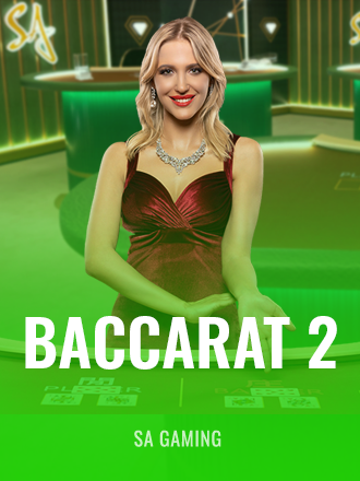 Baccarat 2