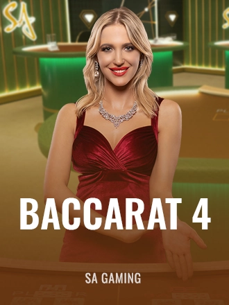 Baccarat 4