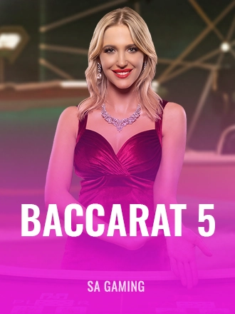 Baccarat 5