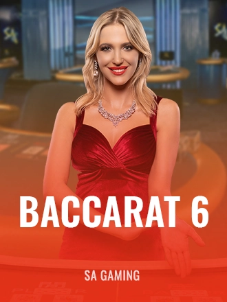 Baccarat 6
