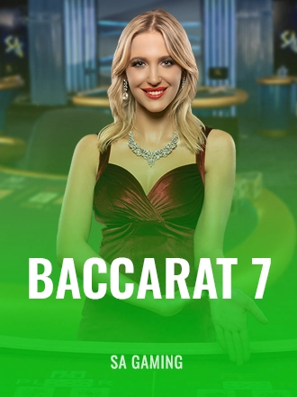 Baccarat 7