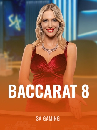 Baccarat 8