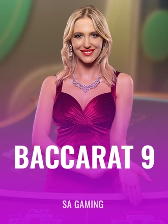 Baccarat 9