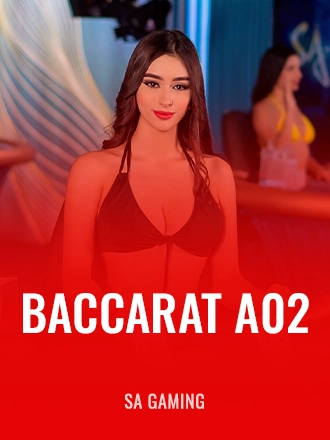 Baccarat A02
