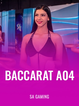 Baccarat A04